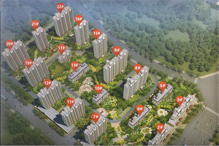 新兴组团三室二厅96平中装证满五有储藏室出租