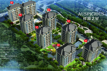 龙湖实验学校旁大横厅单价5000，首付两万，满两年税费低