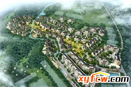 创兴城临湖清水四室，单价四千多随时看房